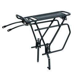 Porte-bagages fixation frein à disque Zefal Raider R70