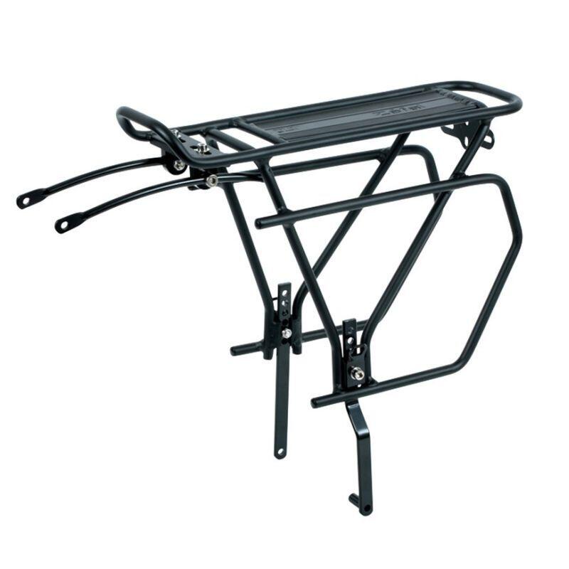 Suporte traseiro do freio a disco Zefal raider r70