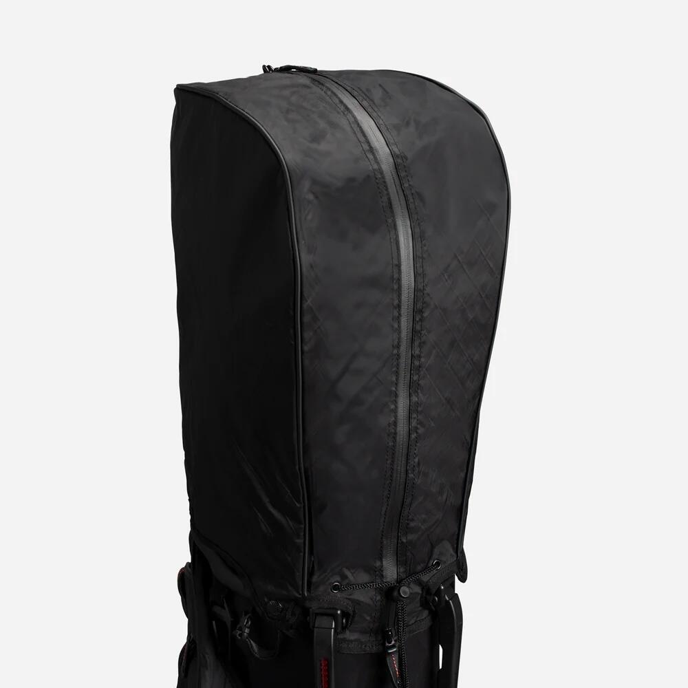 PLAYER V PRO 7-WAY GOLF STAND BAG - DXR BLACK