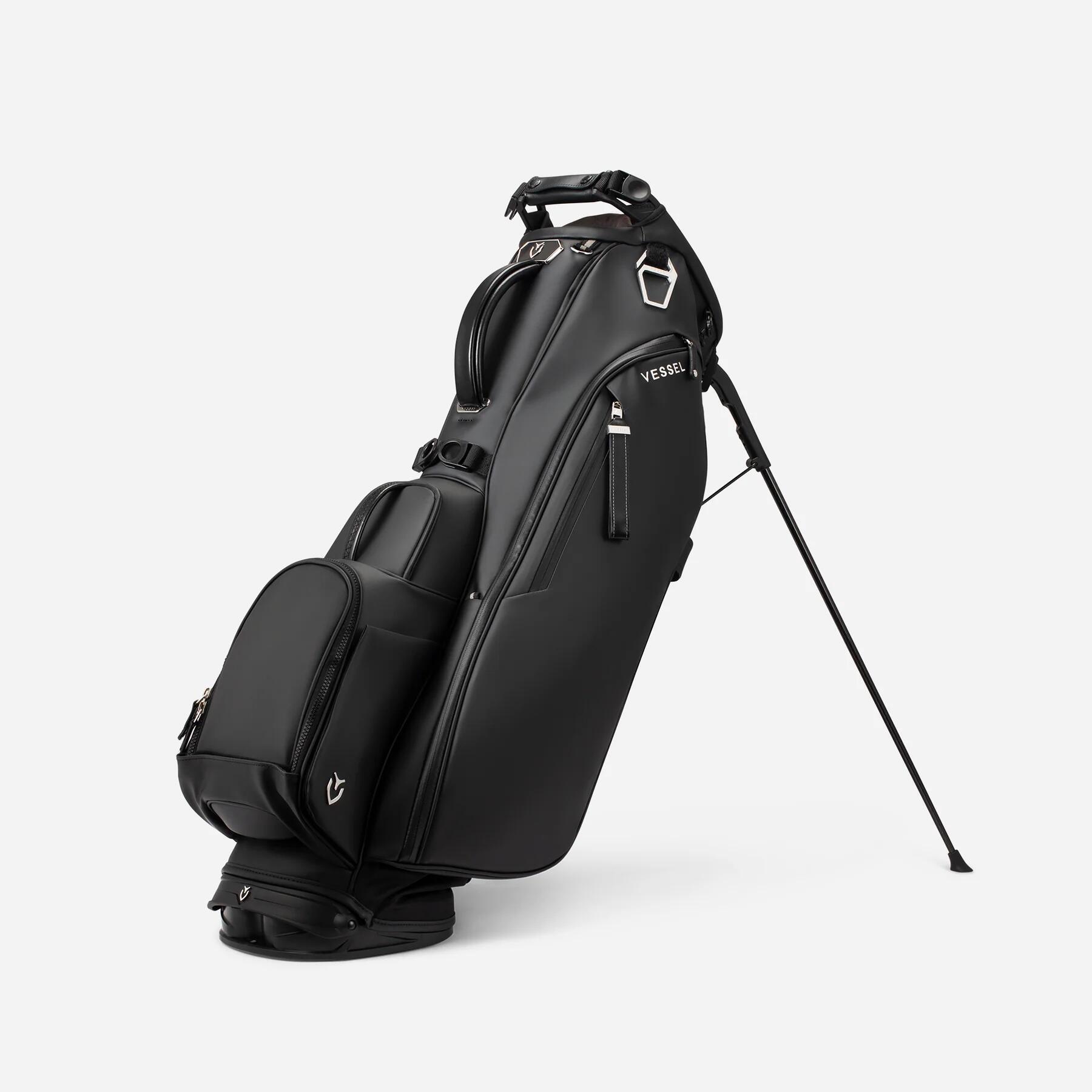 FCRB ゴルフバッグ SELF STAND GOLF BAG F.C.Real Bristol]SELF STAND GOLF BAG(FCRB-230127) – R&Co.