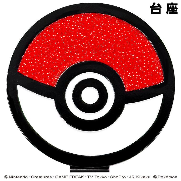 ポケモンセンター 限定ゴルフマーカー2013年　フェニックスリゾート ポケモンセンター 限定ゴルフマーカー2013年 フェニックス