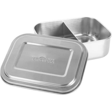 Edelstahl-Proviantdose Lunch Box II 800 ml stainless
