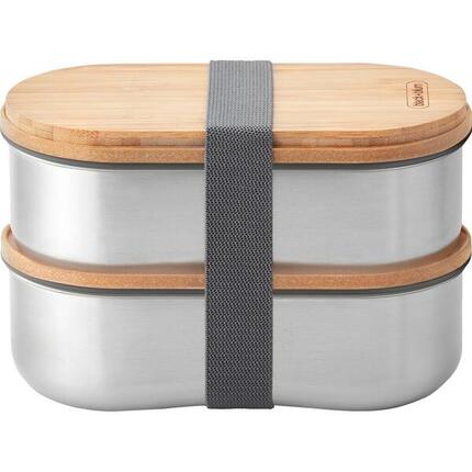 Proviantdose Stainless Steel Bento Box