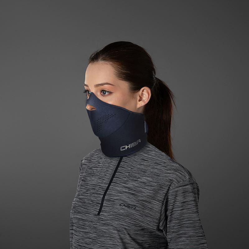 Komin/maska na twarz unisex Chiba