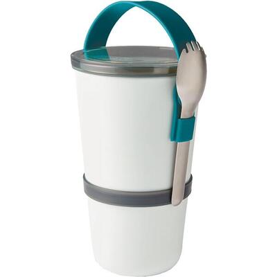 Essenträger Lunchpot Original 900 ml ozean