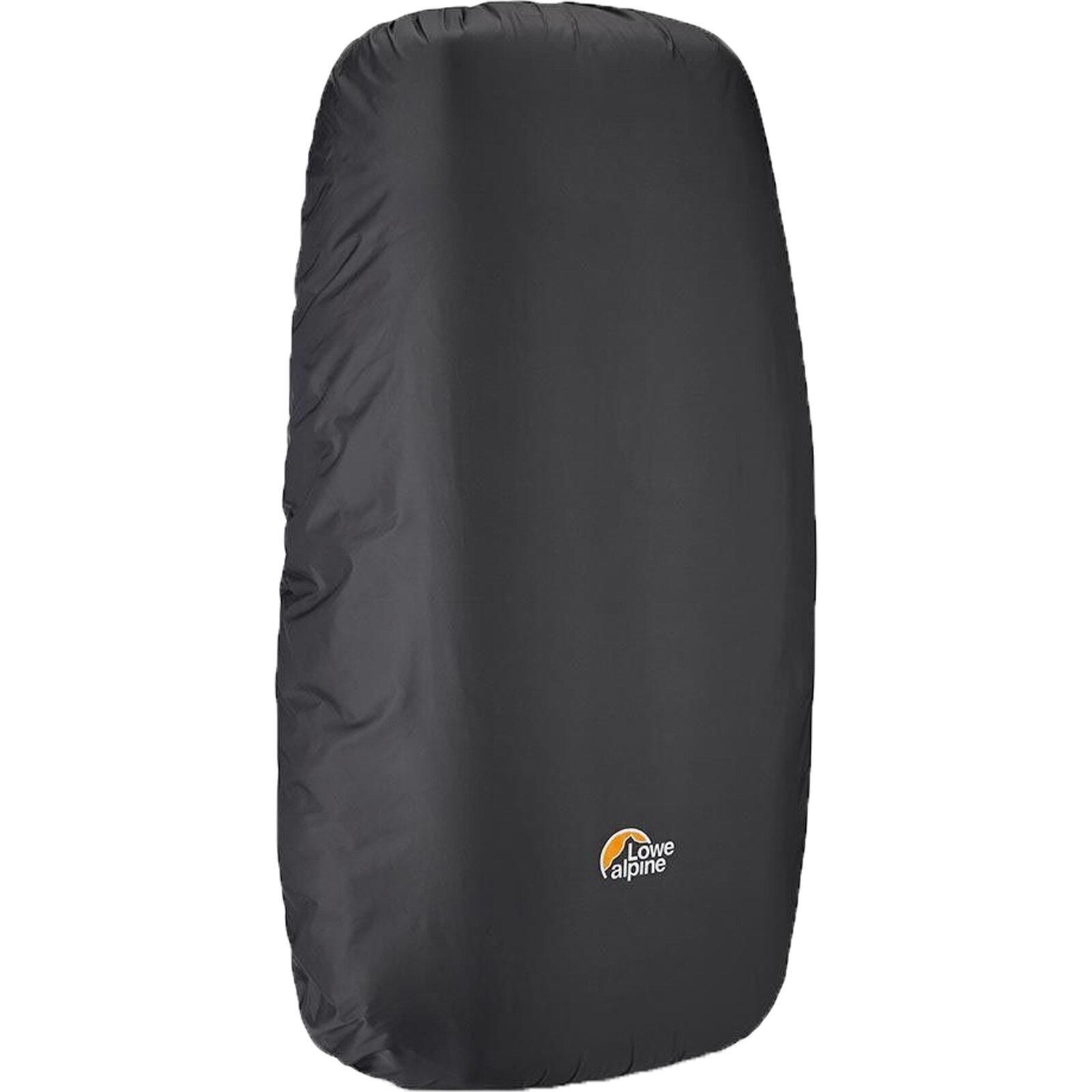 LOWE ALPINE Regenhülle Raincover black