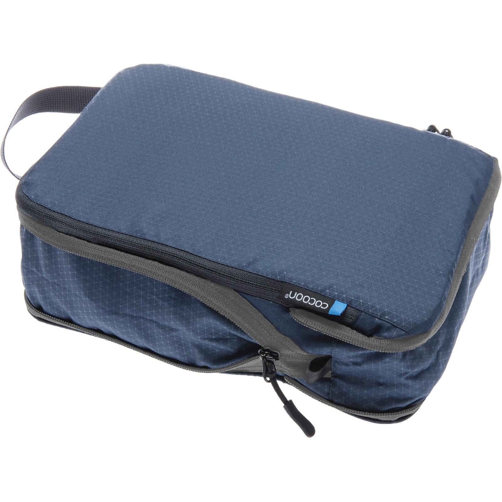 COCOON Packtasche Squeezer Compression Packing Cube galaxy blue