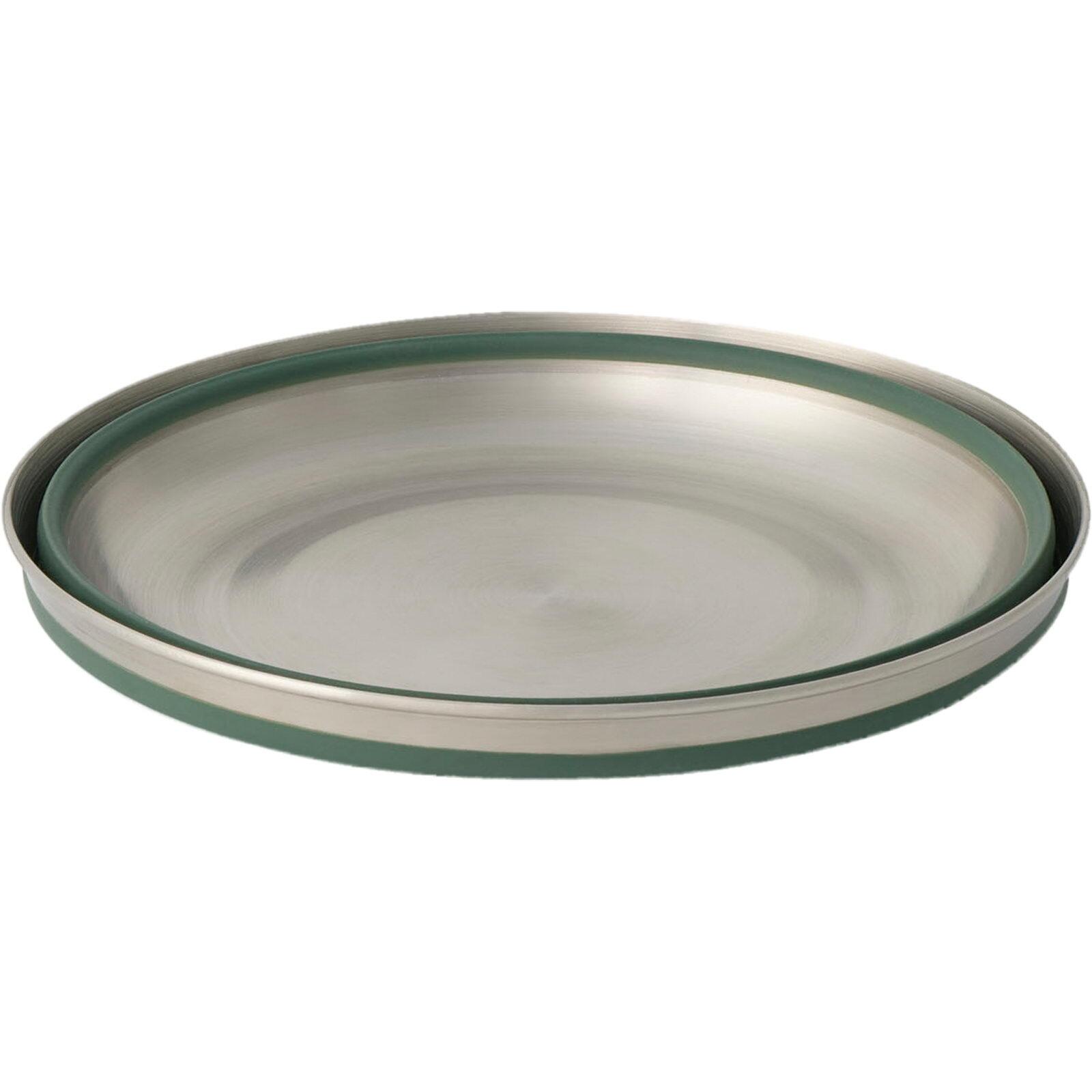 Cuenco Plegable Detour L - Laurel Wreath Green 3/5