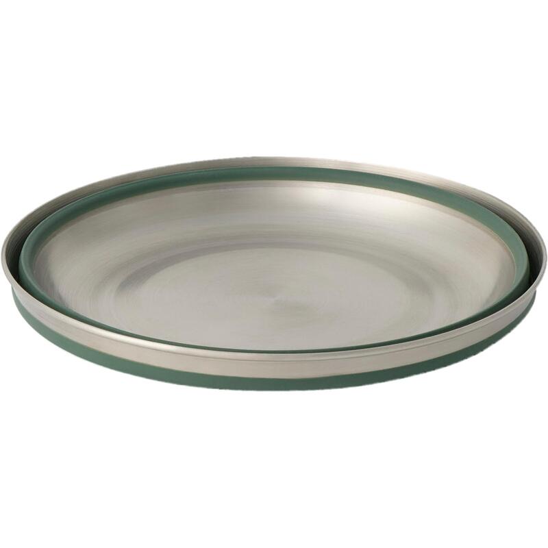 Bol pliabil Detour L - Laurel Wreath Green