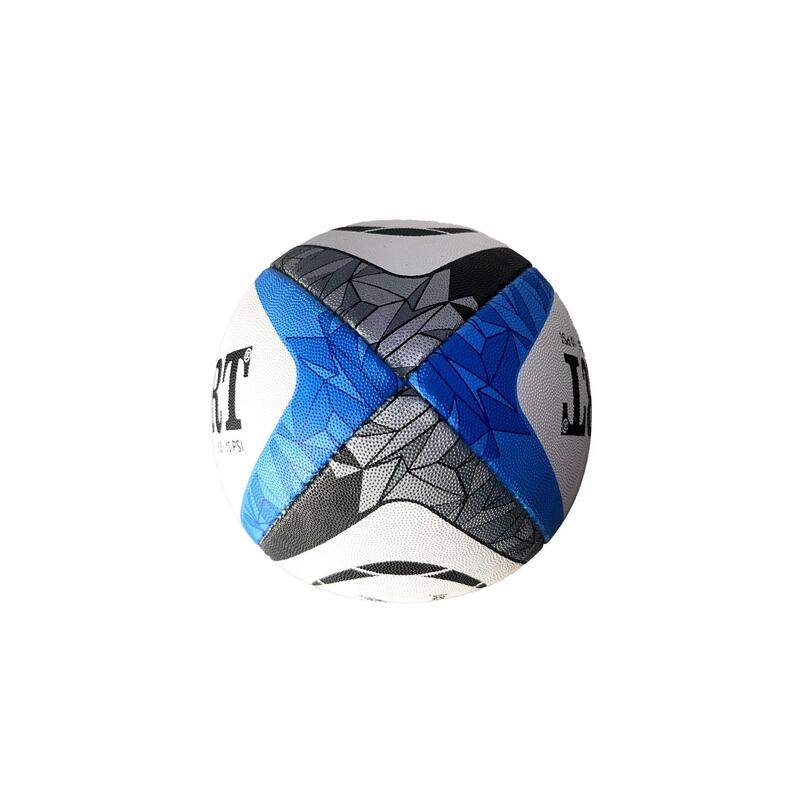 BALLON DE RUGBY GILBERT REPLICA ITALIE VS ALL BLACKS 2024 TAILLE 5