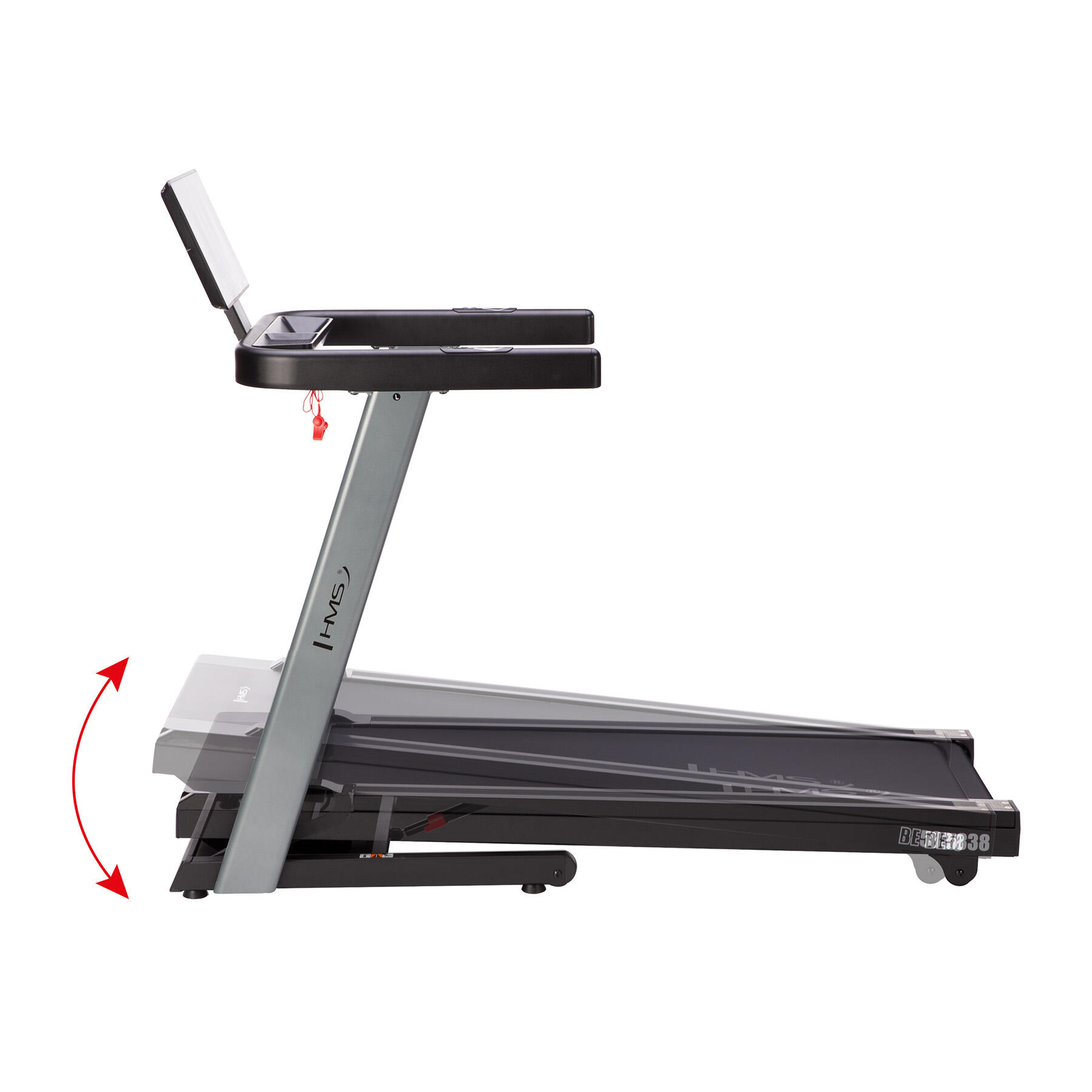Laufband Elektrisches HMS  BE5838 5/7