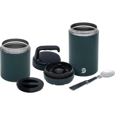 Thermobehälter Soft-Touch