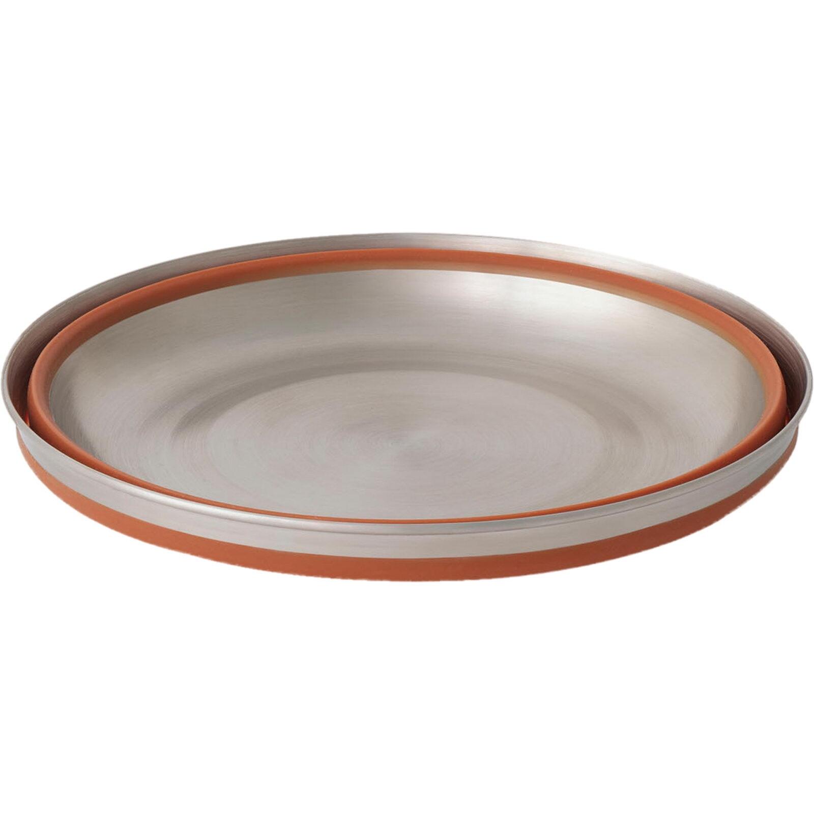 Bol Pliable Detour L - Bombay Brown 3/4