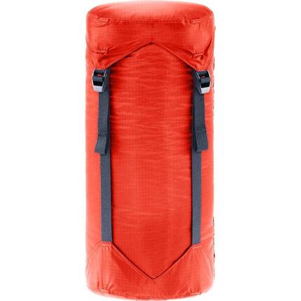 Kompressions-Packsack Compression Bag papaya