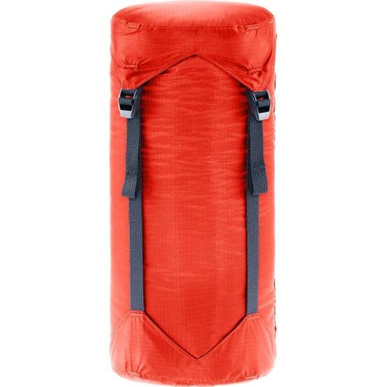 Kompressions-Packsack Compression Bag papaya