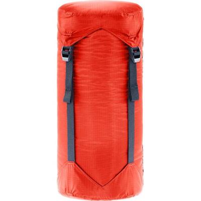 Kompressions-Packsack Compression Bag papaya