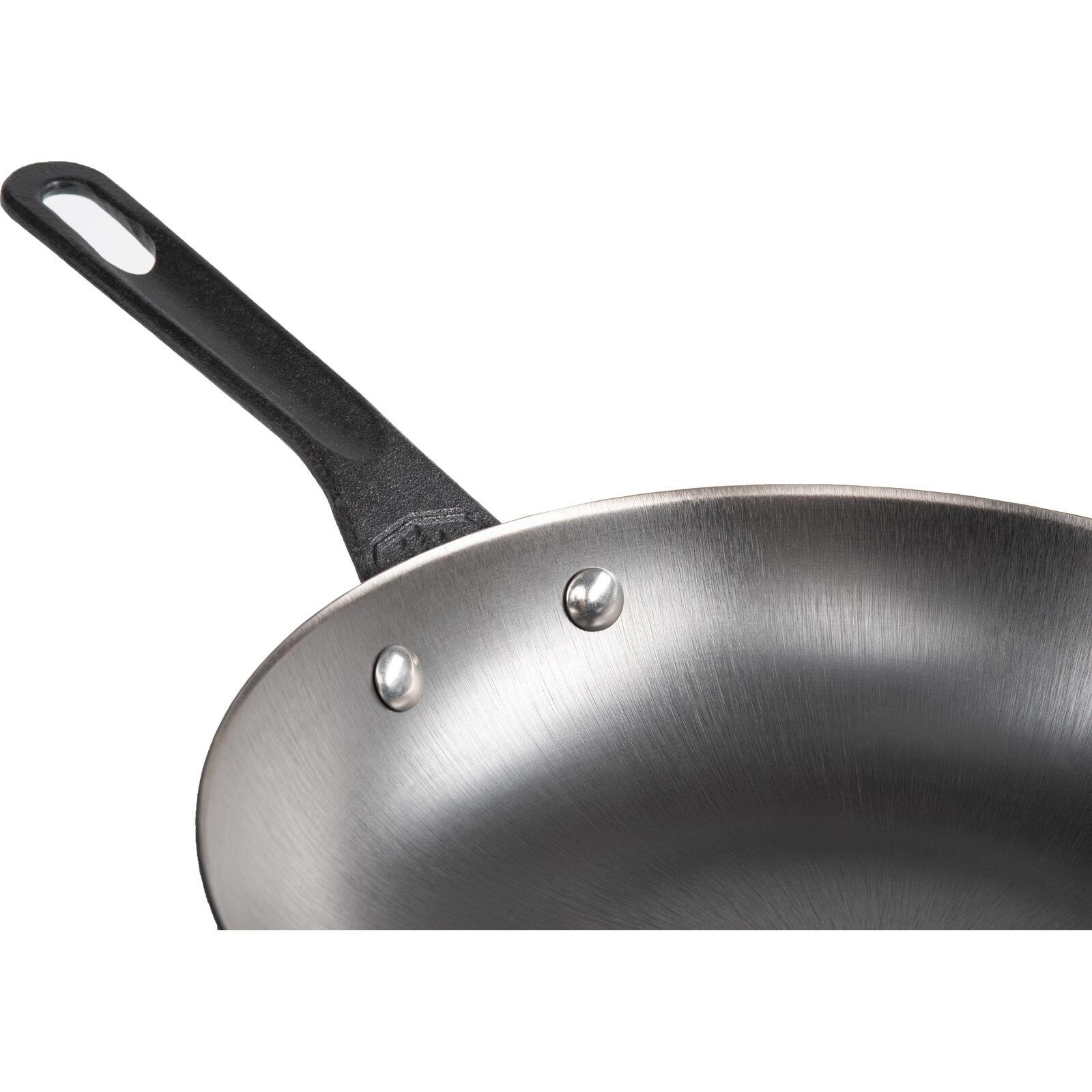 Eisenpfanne Guidecast Frying Pan 10 3/5