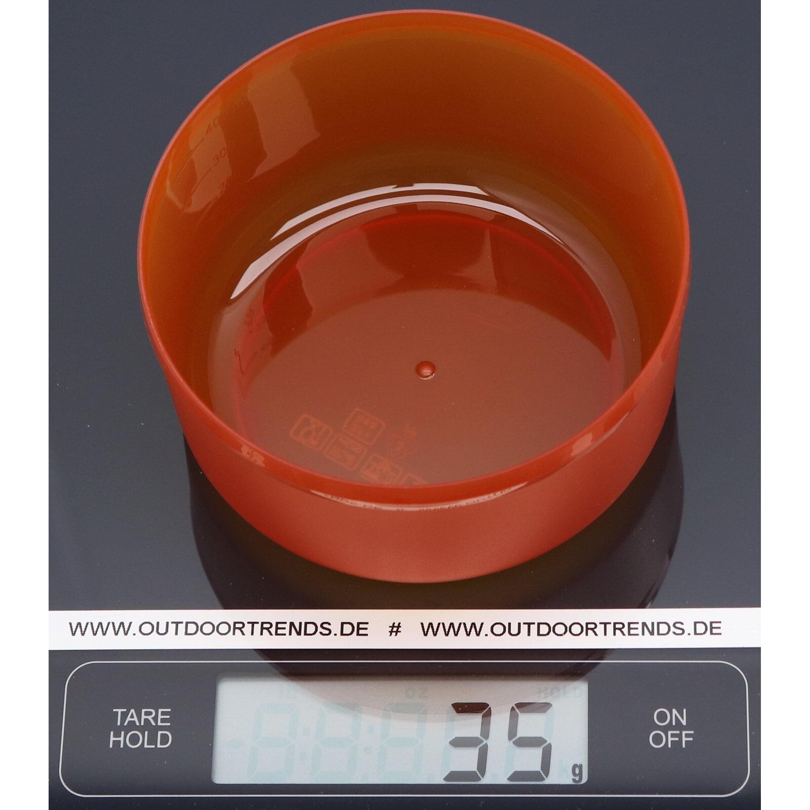 Alukochset Halulite Microdualist 4/7