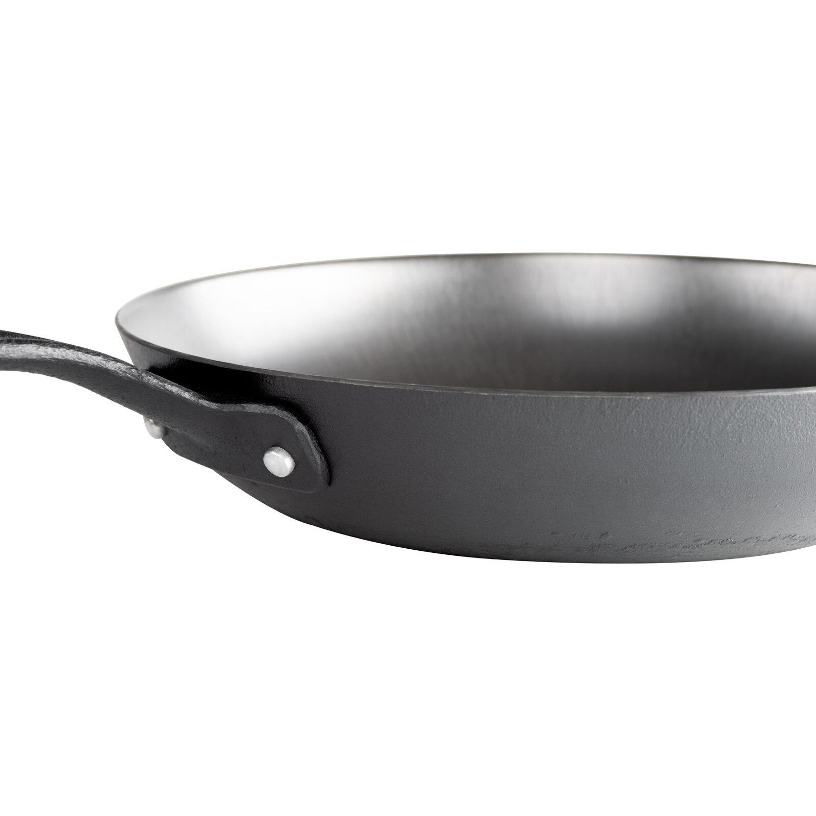Eisenpfanne Guidecast Frying Pan 10 4/5
