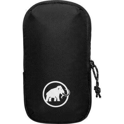 Zusatztasche Lithium Add-on Shoulder Harness Pocket black