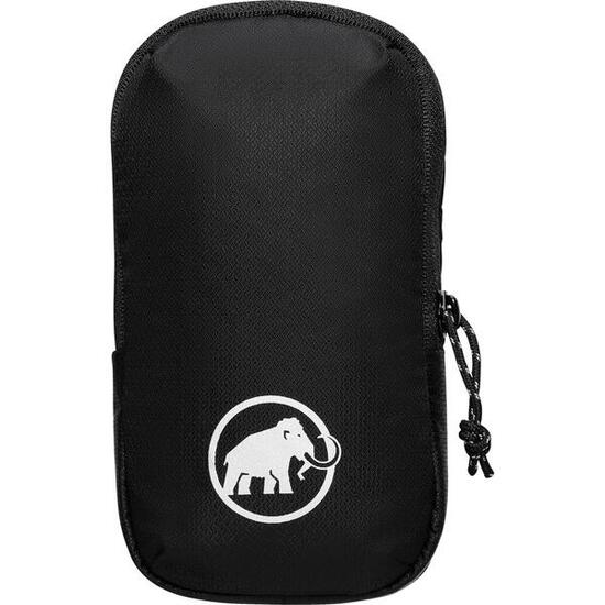 Zusatztasche Lithium Add-on Shoulder Harness Pocket black