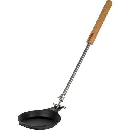 Lagerfeuerpfanne l-fp17