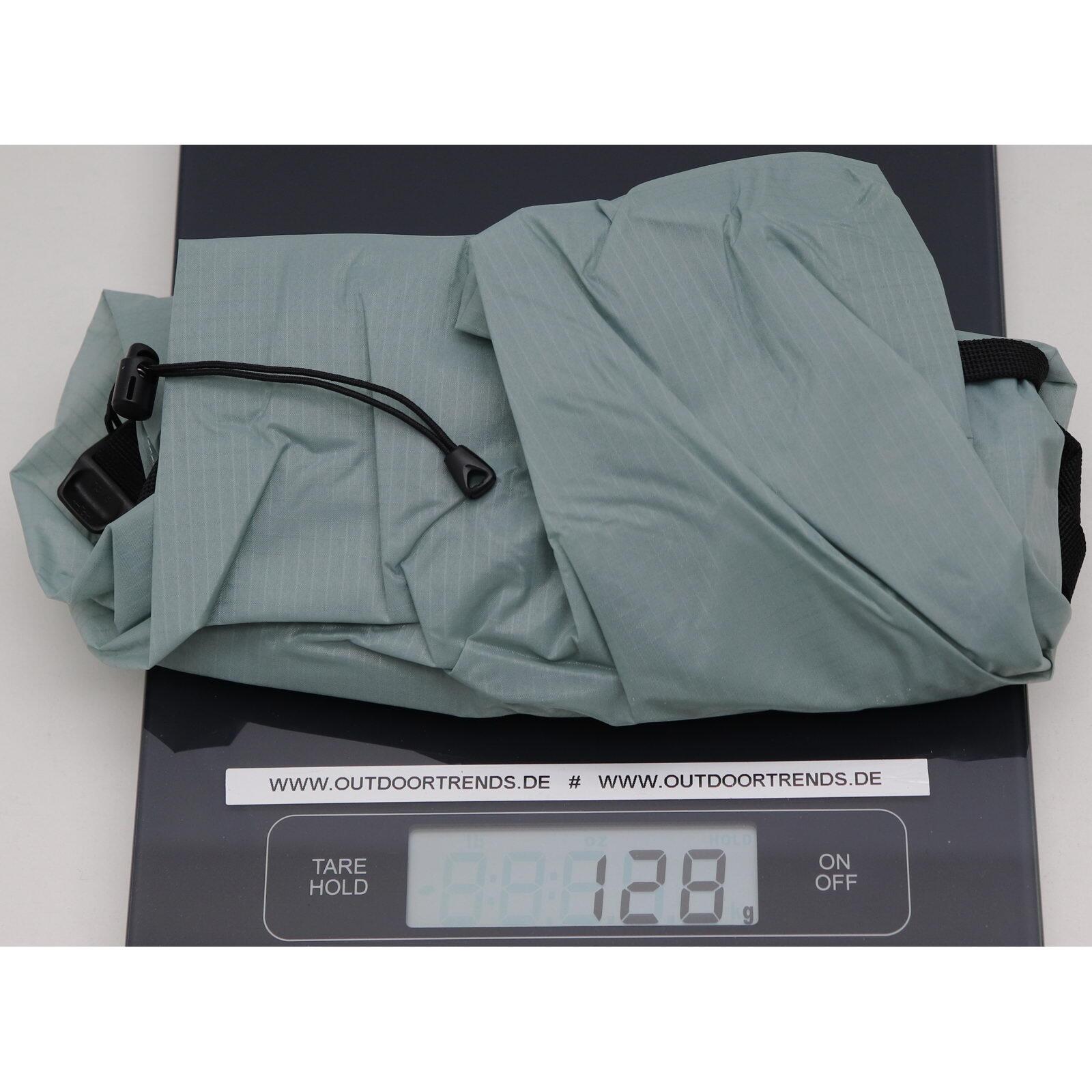 Worek kompresyjny Deuter Compression Bag XL - tin 5/5