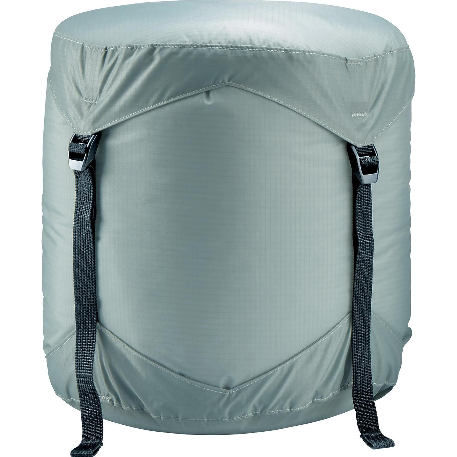 Worek kompresyjny Deuter Compression Bag XL - tin 4/5