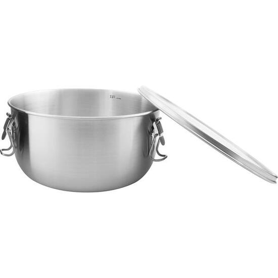 Essenträger Foodcontainer 2L