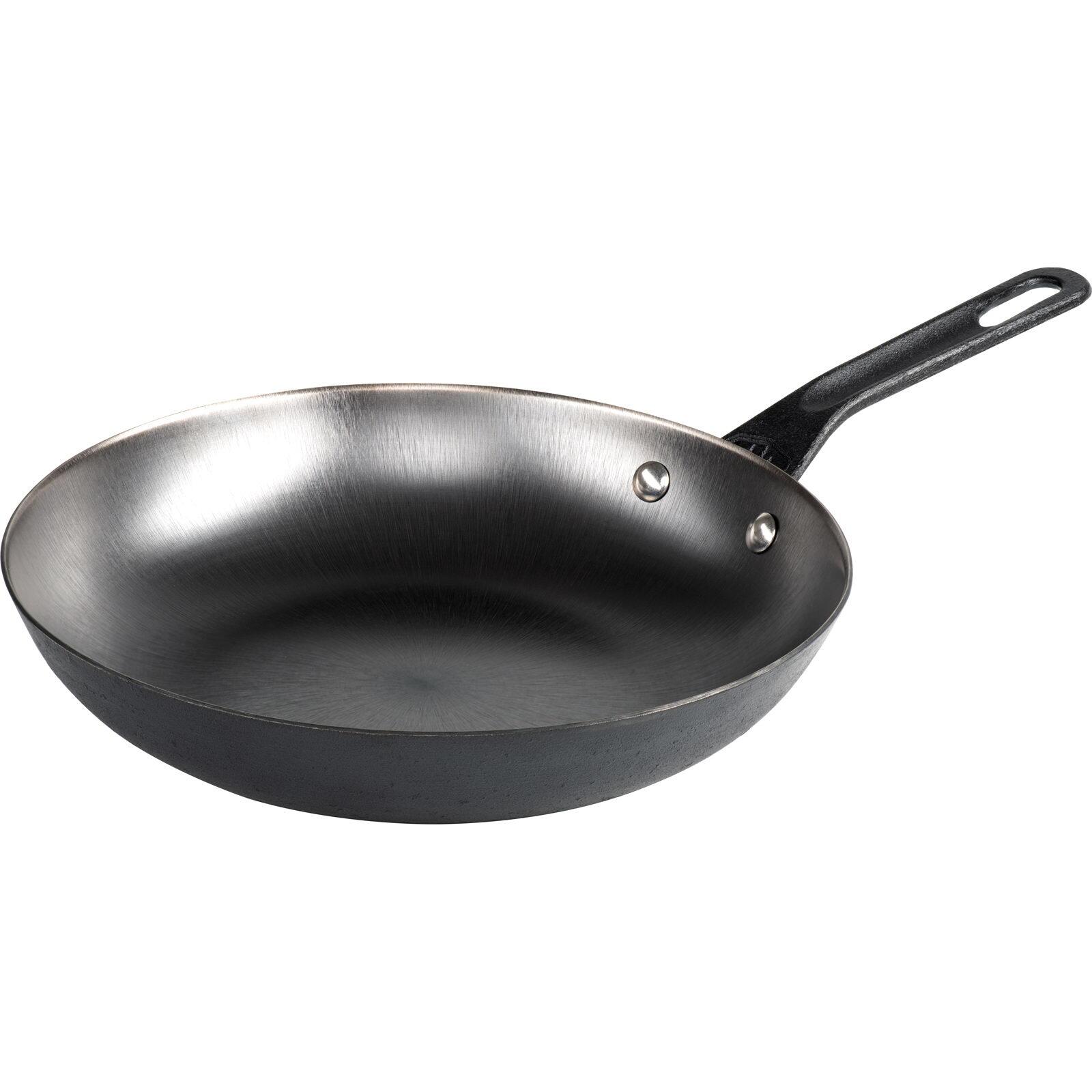 Eisenpfanne Guidecast Frying Pan 10 1/5