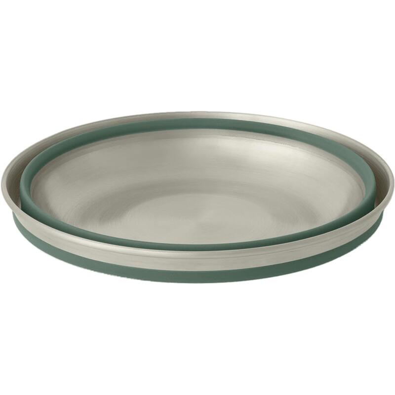 Bol pliabil Detour M - Laurel Wreath Green
