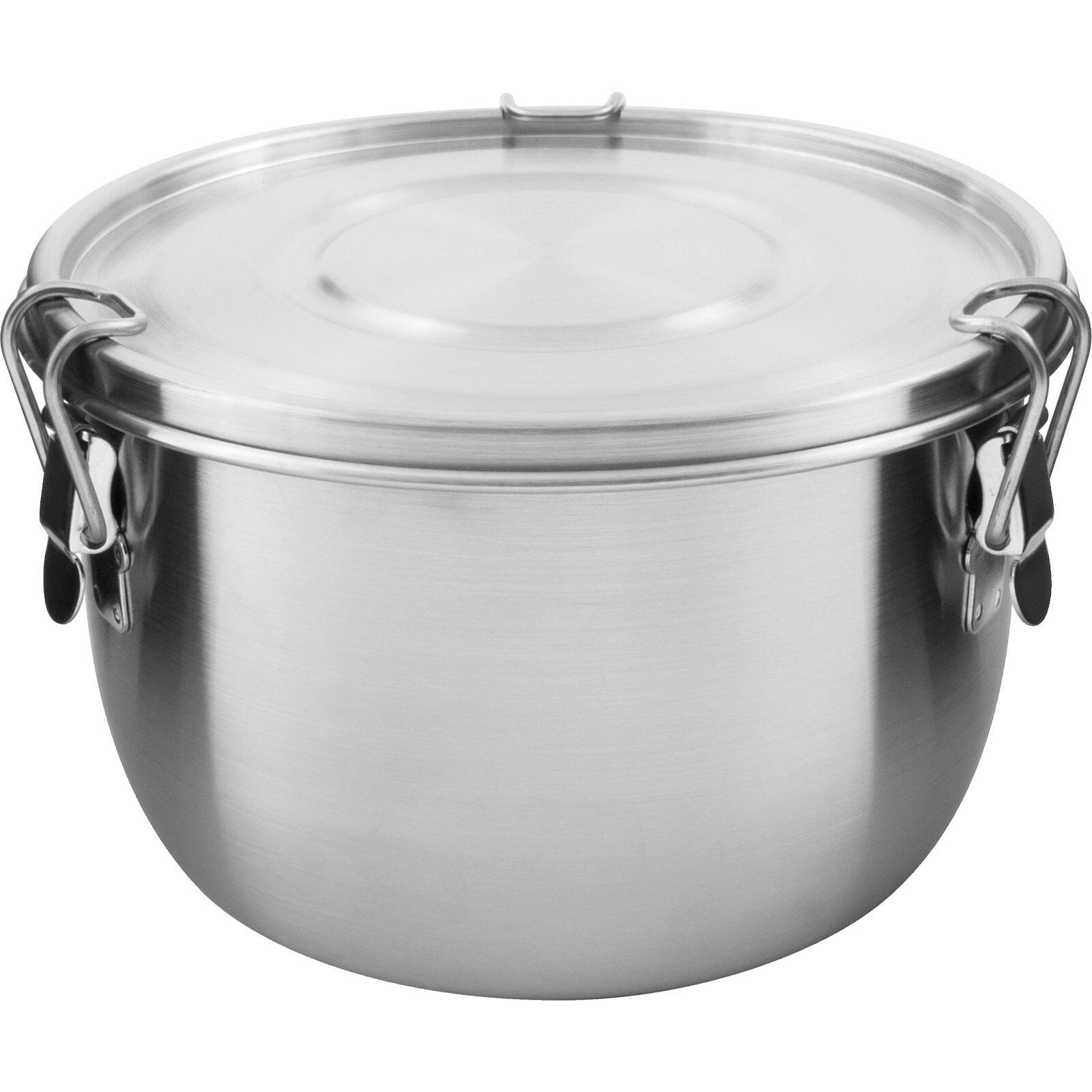 Essenträger Foodcontainer 1L 2/4
