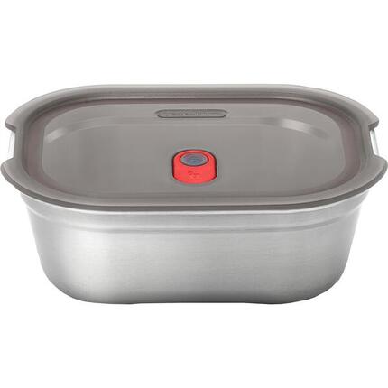 Multifunktionsbox Steel Food Box 900 ml