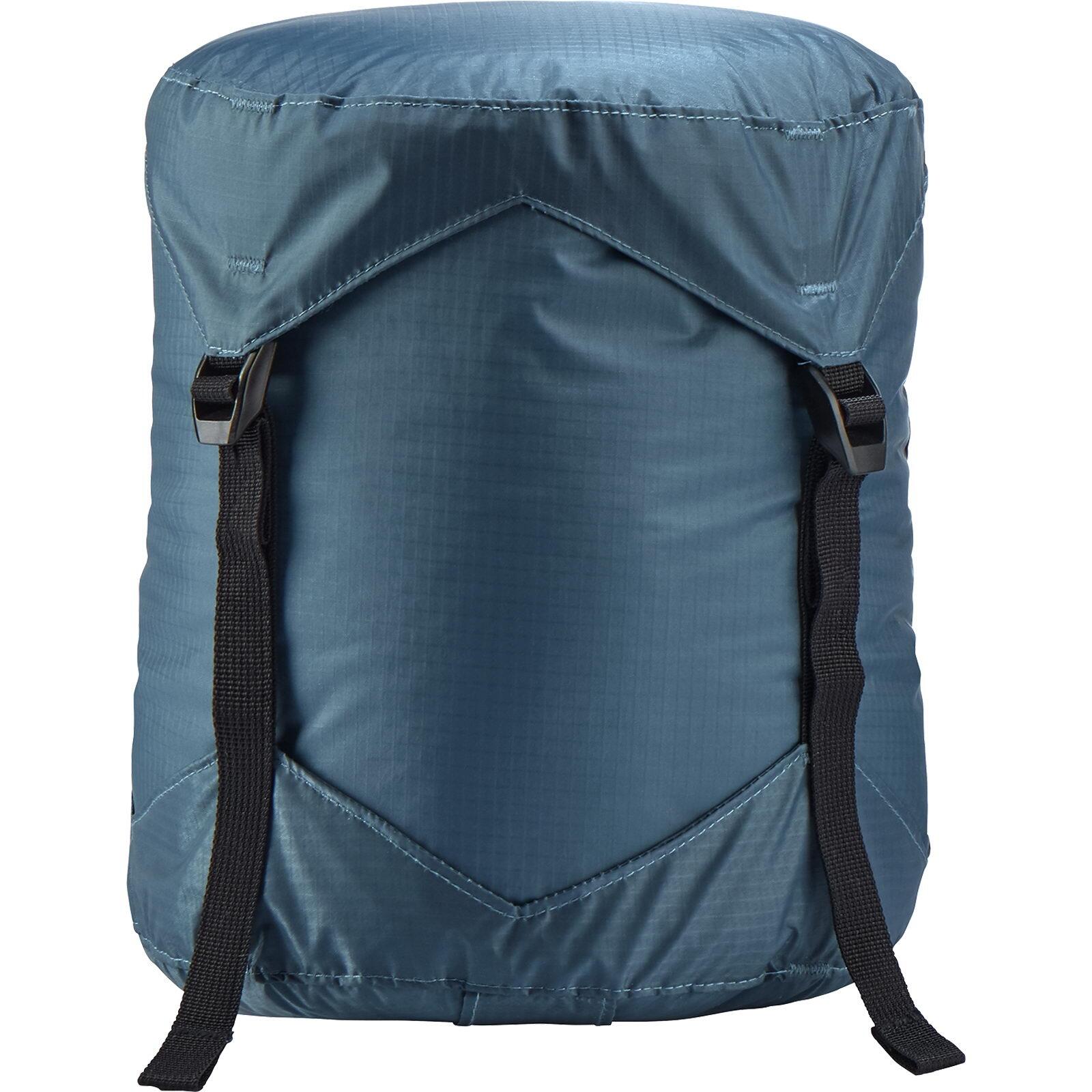 Worek kompresyjny Deuter Compression Bag M - atlantic 4/5