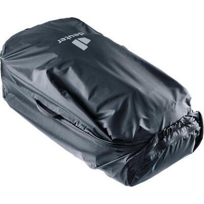 Transporthülle Flight Cover black