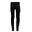 Training Leggings Kinder Schwarz Camo