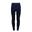 Training Leggings Kinder Marineblau