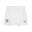 Short Maroc 2025 Femme PUMA White Fast Green Red
