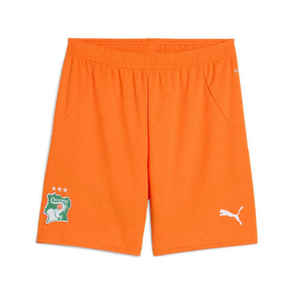 Short Côte d'Ivoire 2025 Homme PUMA