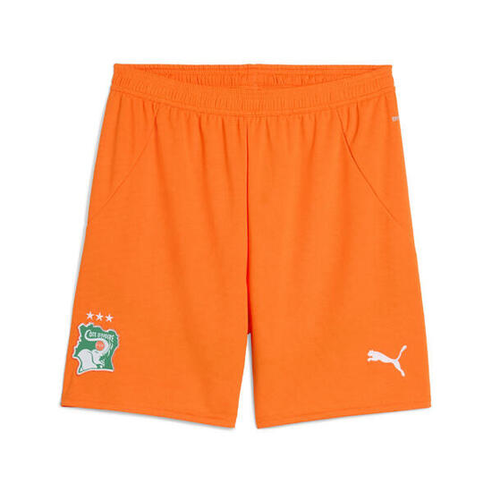 Short Côte d'Ivoire 2025 Homme PUMA