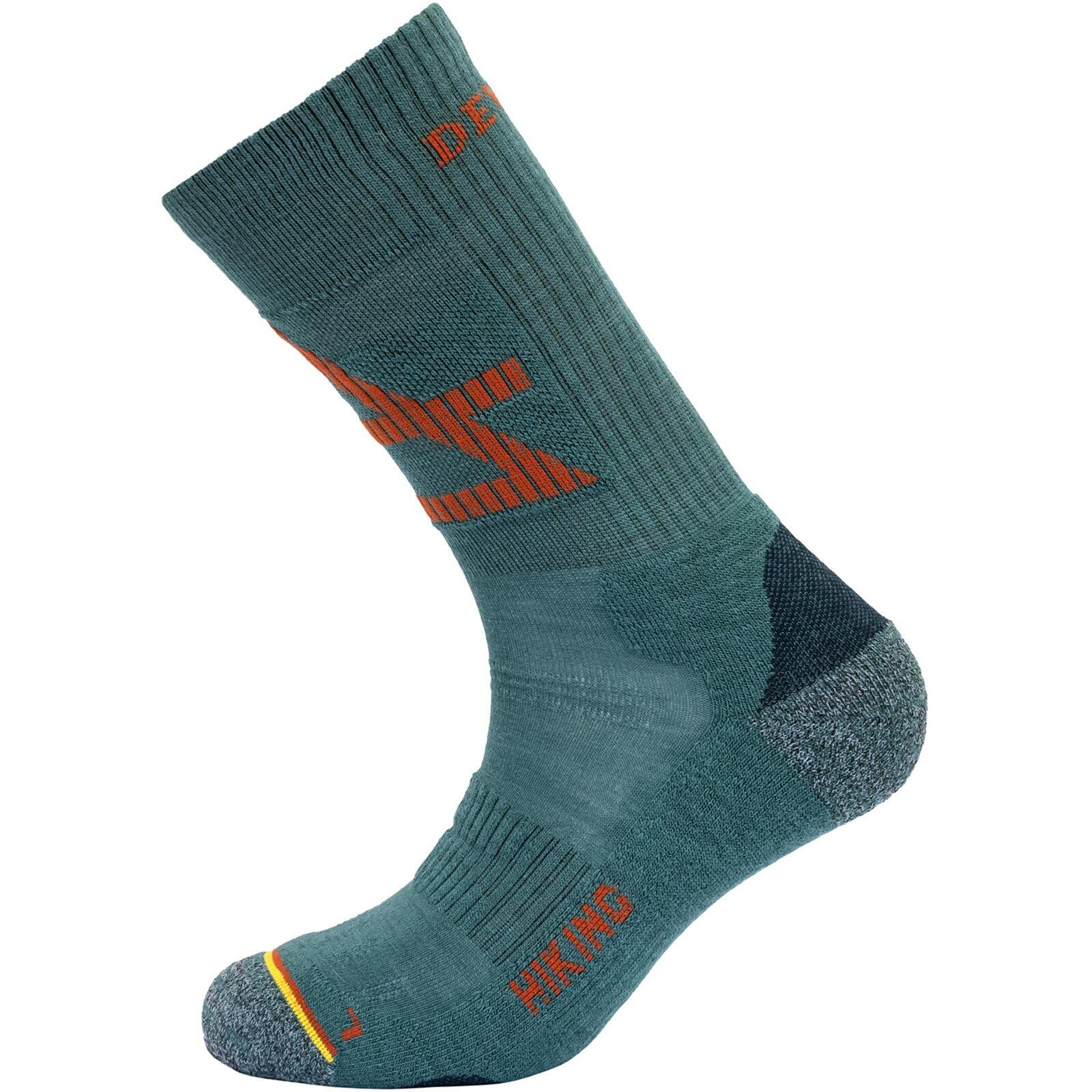 DEVOLD Socken Hiking Merino Medium Sock woods