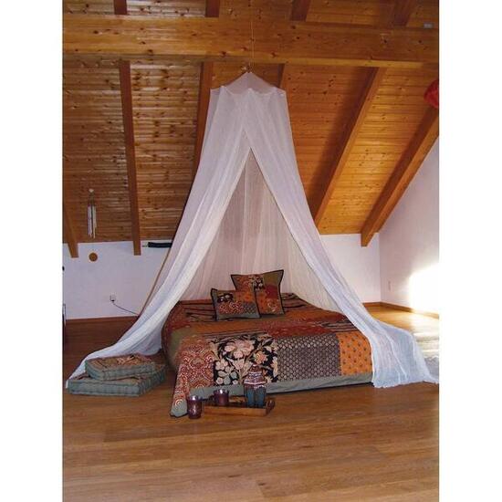 Moskitonetz Cotton Classic Bell