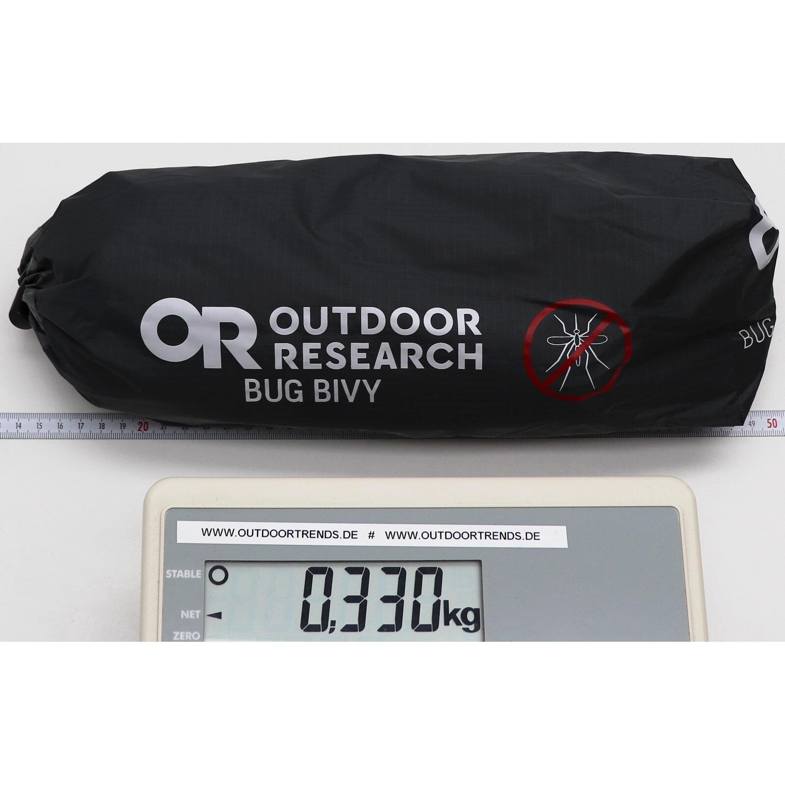 Moskitonetz Bug Bivy 2/2