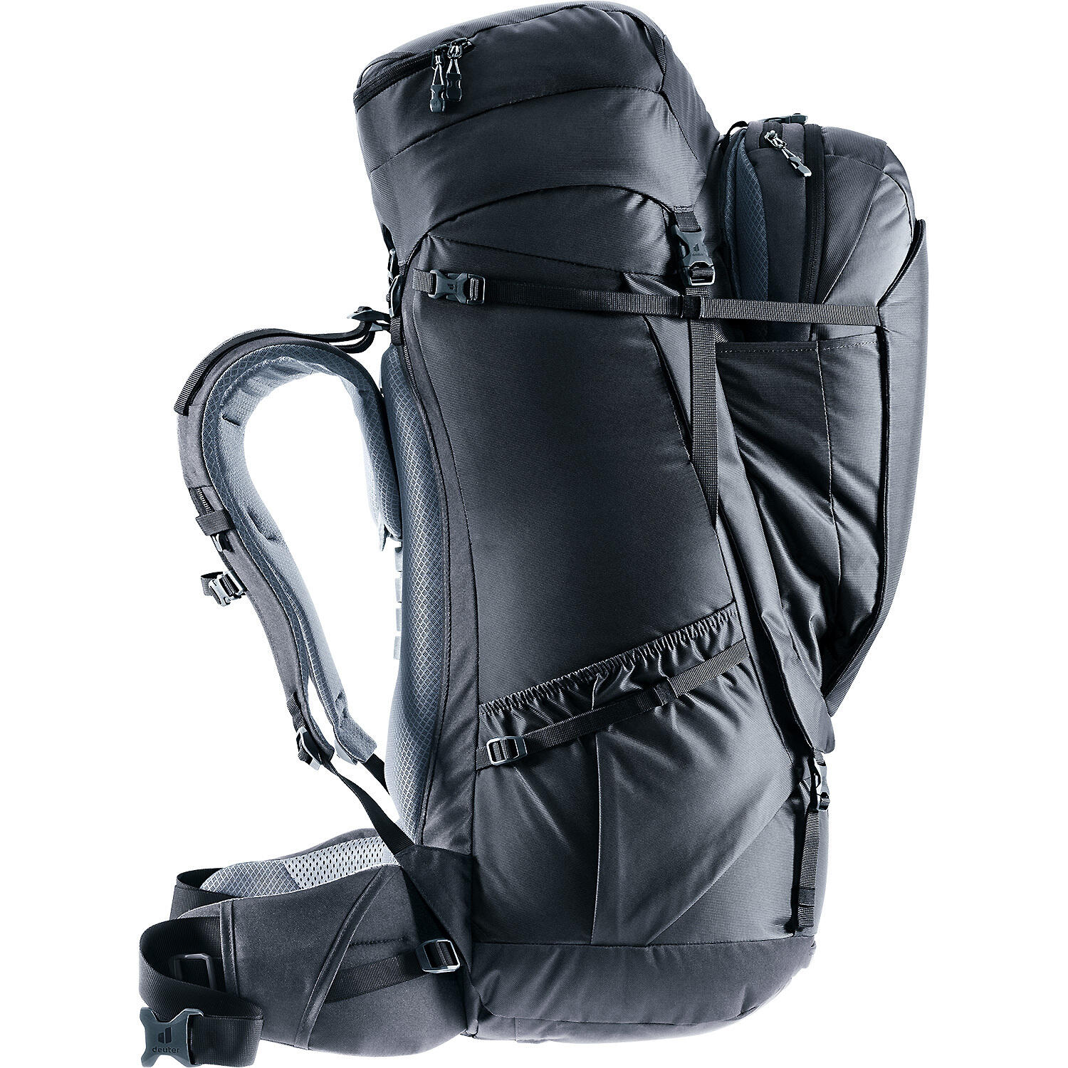 trekking schlafsack winter Retoo Outdoor bis 5 °C Schlafsack Erwachsene und Kinder 210cm Schlafsacke Winter, Schlafsäcke, Camping Sleeping Bag, Deckenschlafsack Carinthia - Tropen Medium nickischlafsack Design Popolini:Ecru