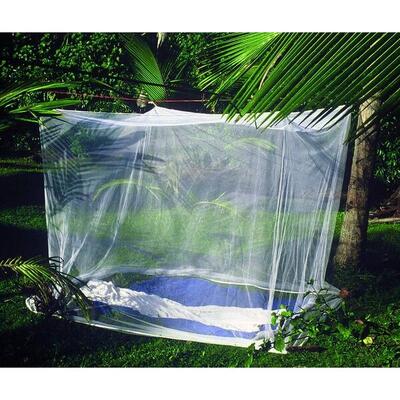 Moskitonetz Standard Box II