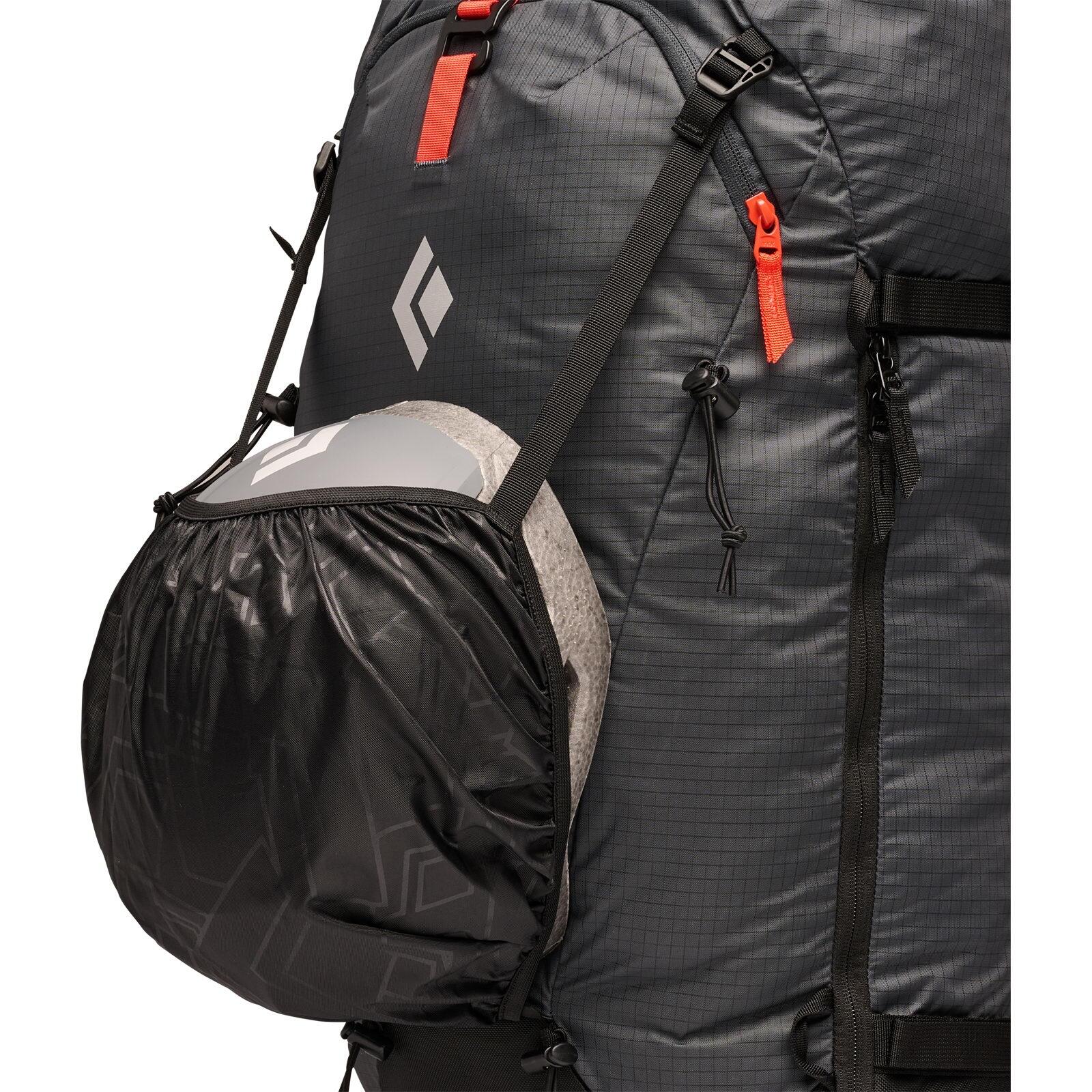 Ski-Tourenrucksack Cirque 50 carbon 7/7