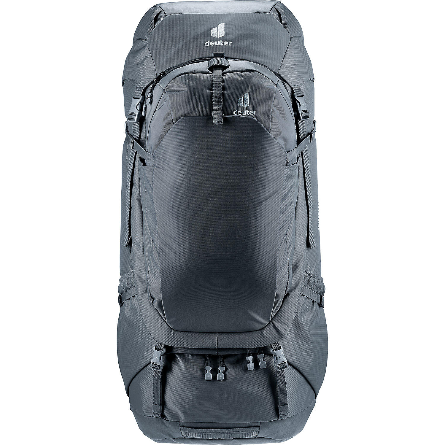 Plecak podróżny Deuter Voyager 65+10 - black