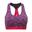Brassière De Sport Femme (Rose)