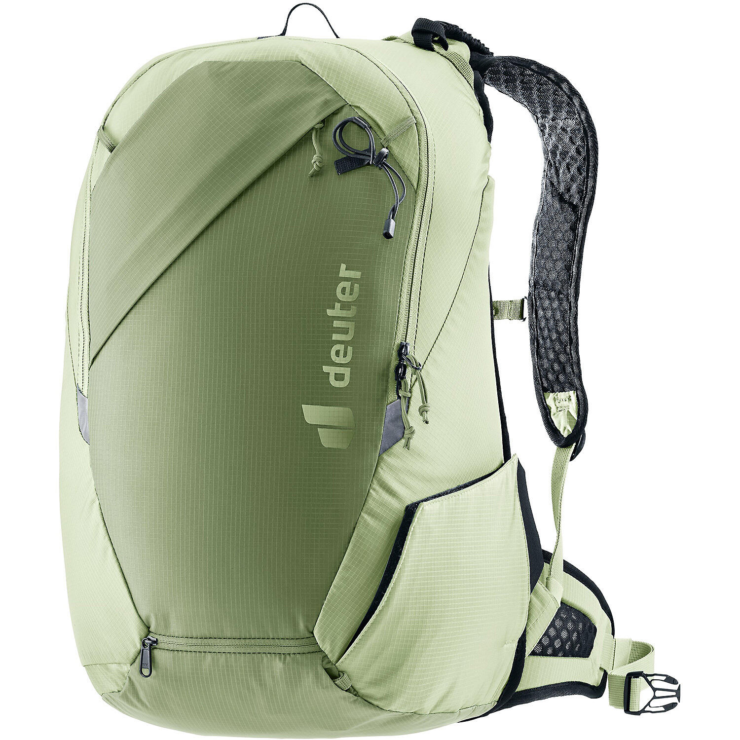 DEUTER picture