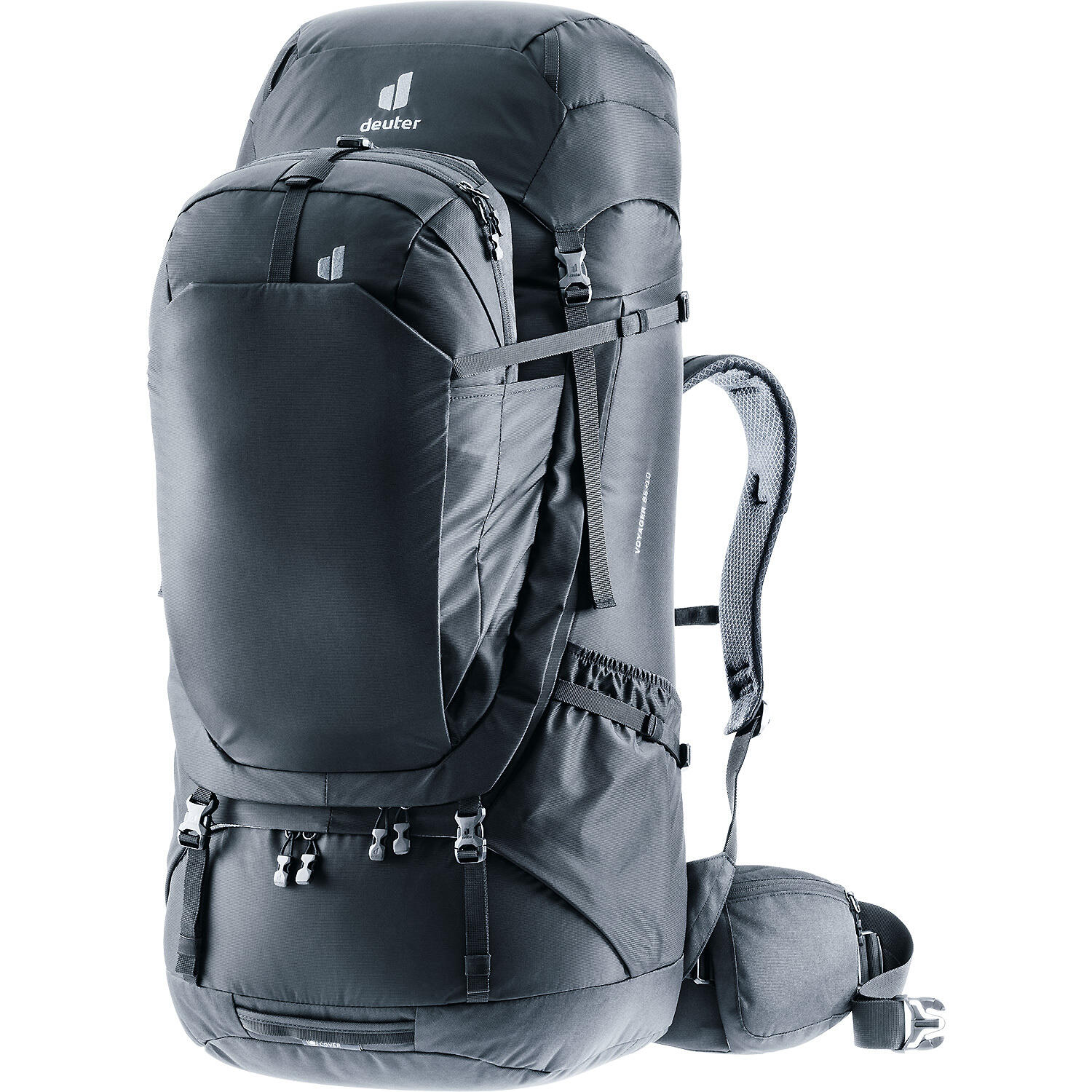 Kofferrucksack Voyager 65+10 5/7